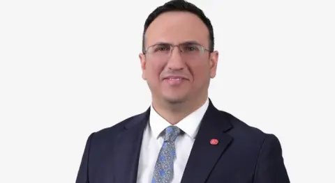Haber Resmi