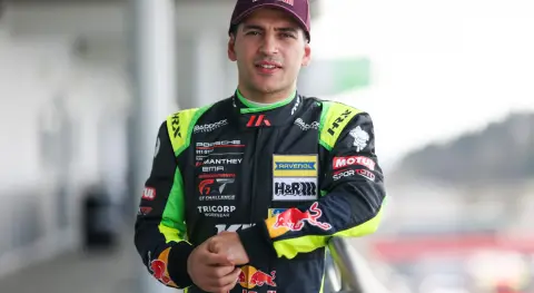 Haber Resmi