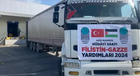 Haber Resmi
