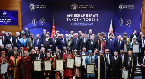 Haber Resmi