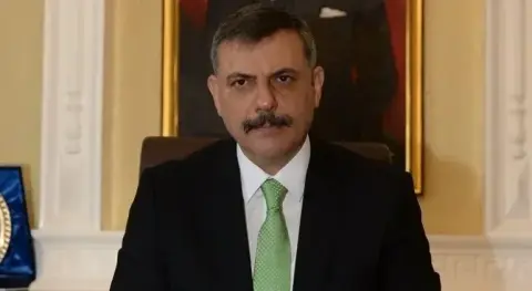 Benzer Haber