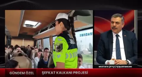 Haber Resmi