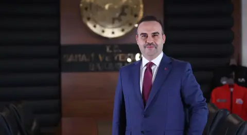 Benzer Haber