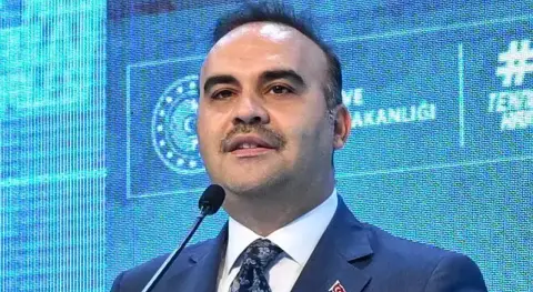 Haber Resmi