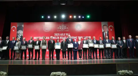 Haber Resmi