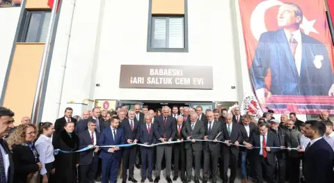 Haber Resmi