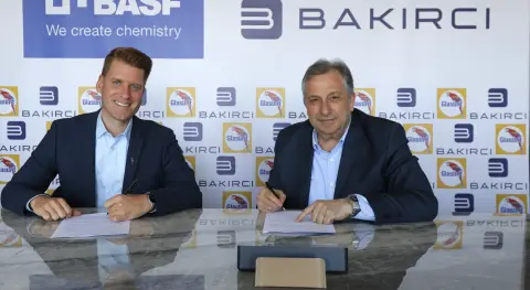 Haber Resmi