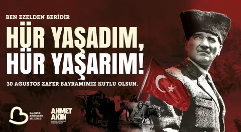 Haber Resmi