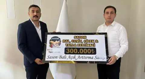 Haber Resmi