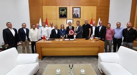 Haber Resmi