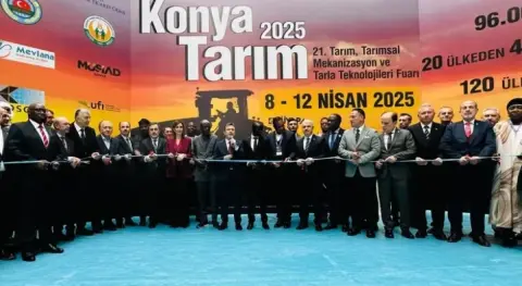 Haber Resmi
