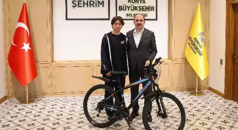 Haber Resmi