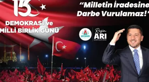 Haber Resmi