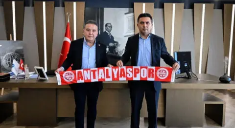 Haber Resmi