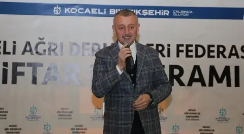 Haber Resmi