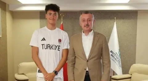 Haber Resmi
