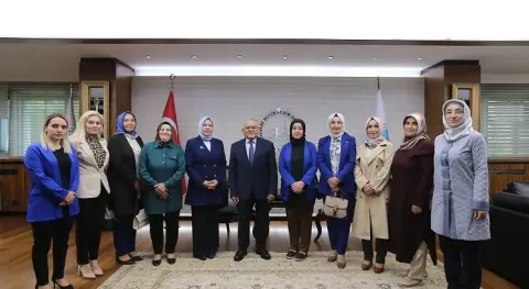 Haber Resmi