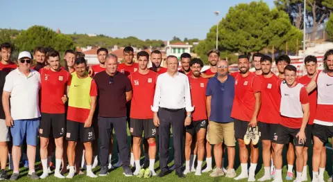 Haber Resmi