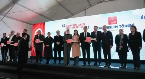 Haber Resmi