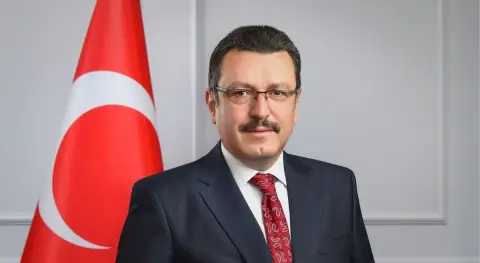 Haber Resmi