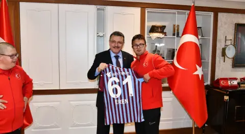 Haber Resmi