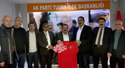 Haber Resmi