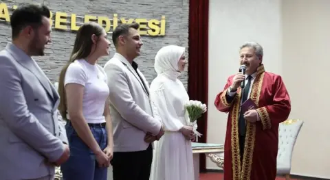 Haber Resmi