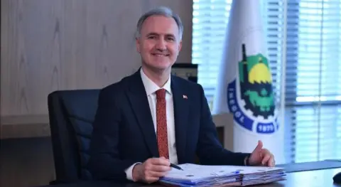 Haber Resmi