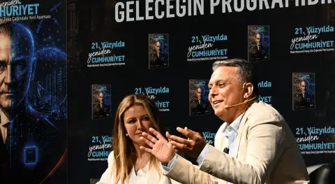 İlgili Haber