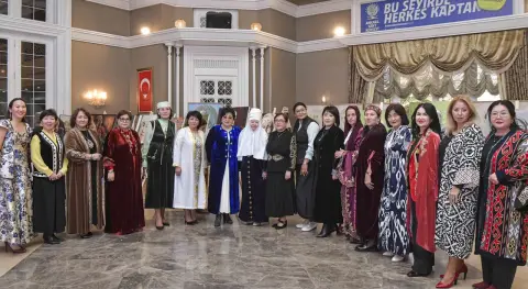 Haber Resmi