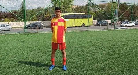 Haber Resmi