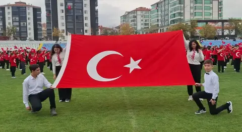 Haber Resmi