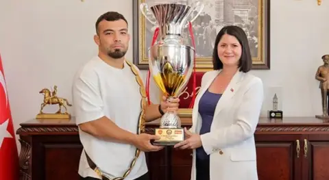 Haber Resmi