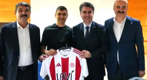 Haber Resmi