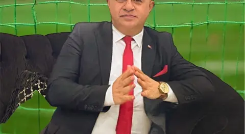 Haber Resmi