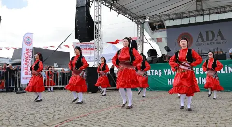 Haber Resmi