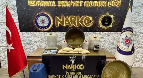 Haber Resmi
