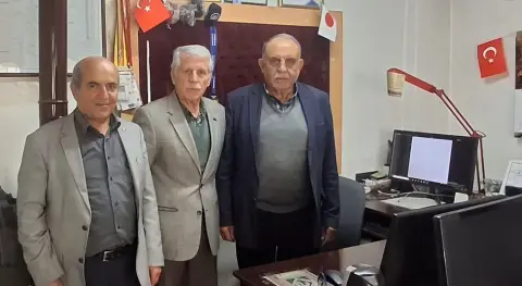 İlgili Haber
