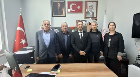 Haber Resmi