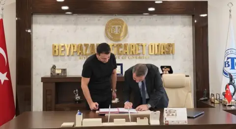 Haber Resmi