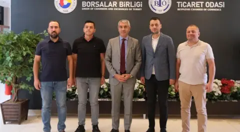 Haber Resmi