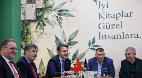 İlgili Haber