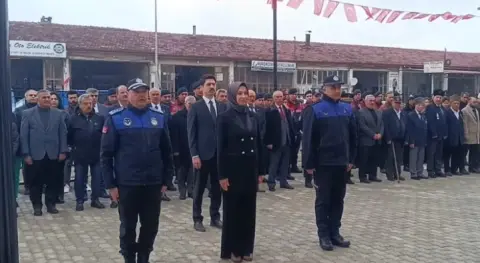 Haber Resmi