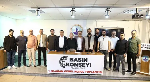 Haber Resmi