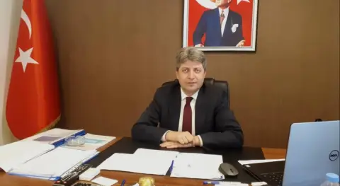 Haber Resmi