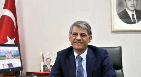 Benzer Haber