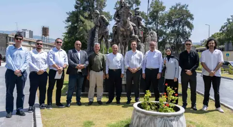 Haber Resmi