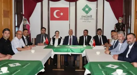 Haber Resmi