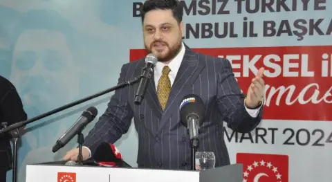 Haber Resmi