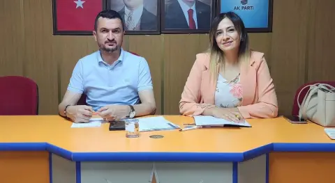 Haber Resmi